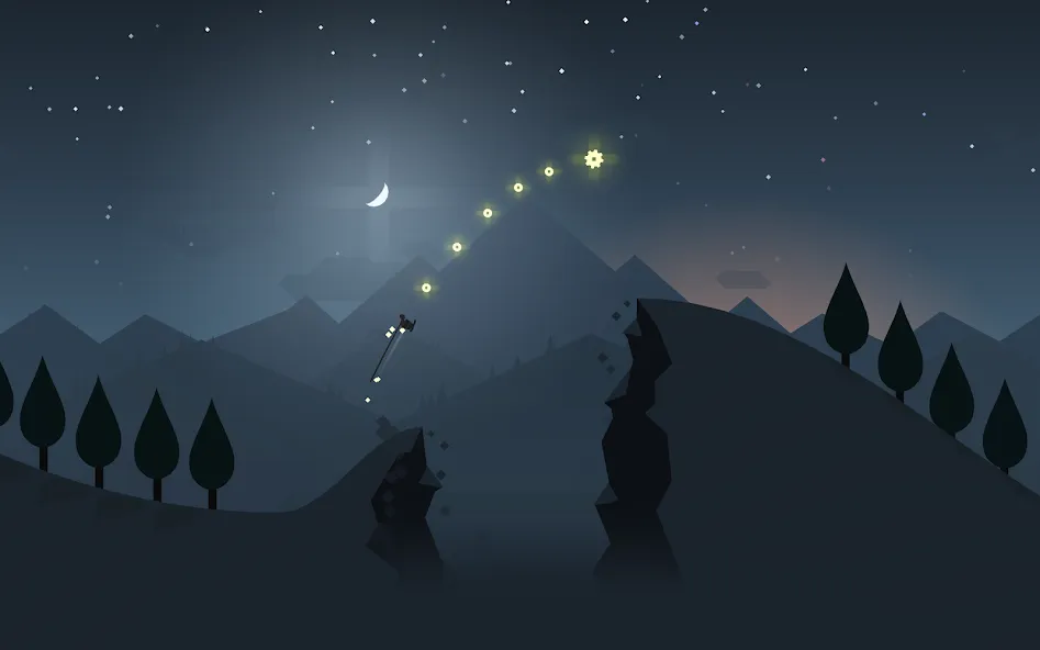 Alto's Adventure screenshot 15