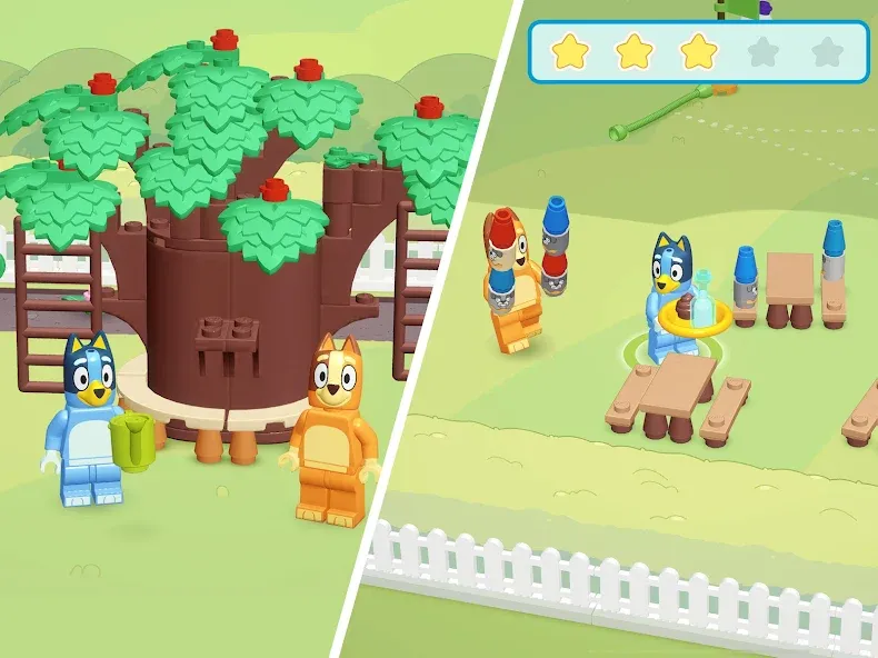 LEGO® Bluey screenshot 8