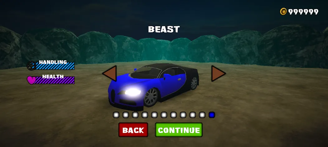 Squeeze Road screenshot 3