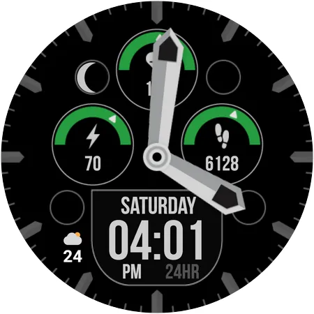 AR 5 screenshot 3