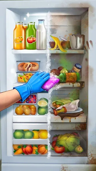 Makeover Time: Match 3 puzzles screenshot 5