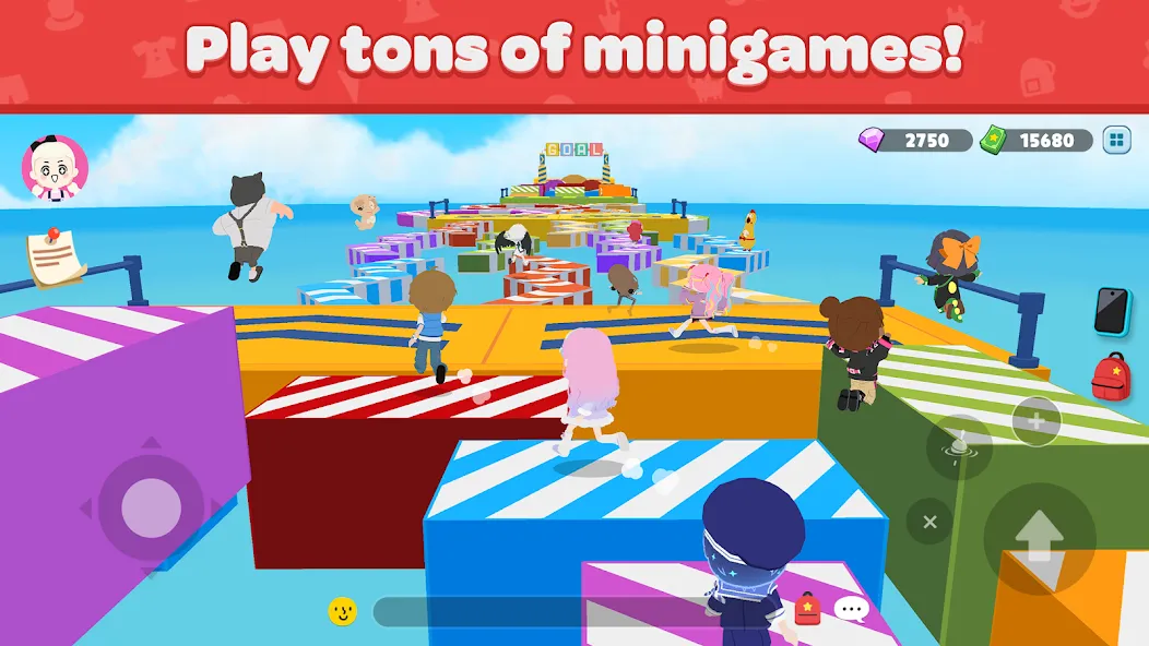 Play Together: Friends & Party screenshot 5