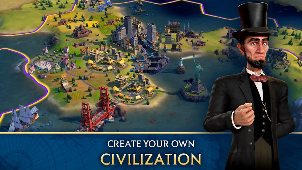 Civilization VI screenshot 3