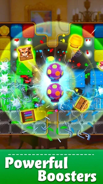 Sweet Home: Design My Room screenshot 8