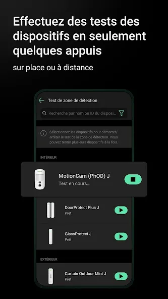 Ajax PRO: Tool For Engineers screenshot 6