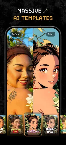 MOVA - AI Video Generator screenshot 4