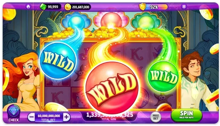 Cash Tornado™ Slots - Casino screenshot 6