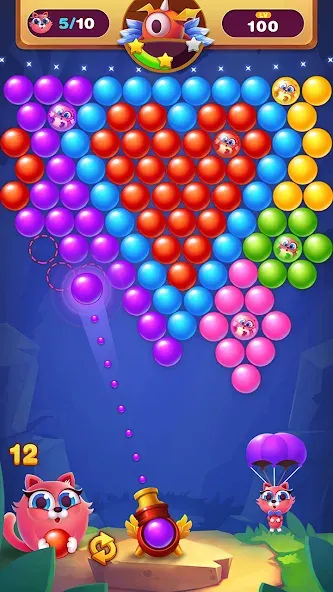 Puzzle Game screenshot 4