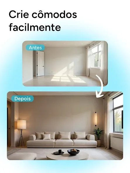 Arch - AI Home Design screenshot 10