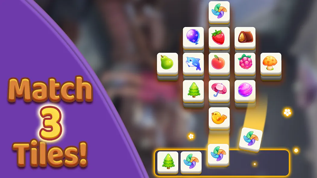 Tile Rescue screenshot 7