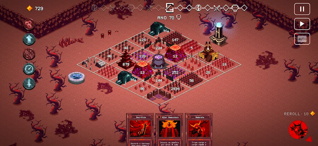 9 Kings screenshot 2