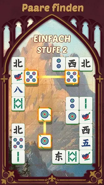 Mahjong Match Täglich screenshot 2