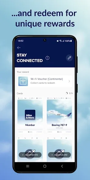 Uptrip screenshot 7