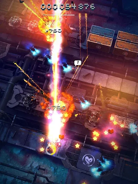 Sky Force Reloaded screenshot 12