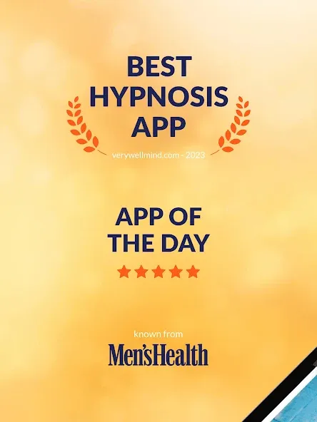 HypnoBox: Self Hypnosis, Sleep screenshot 9