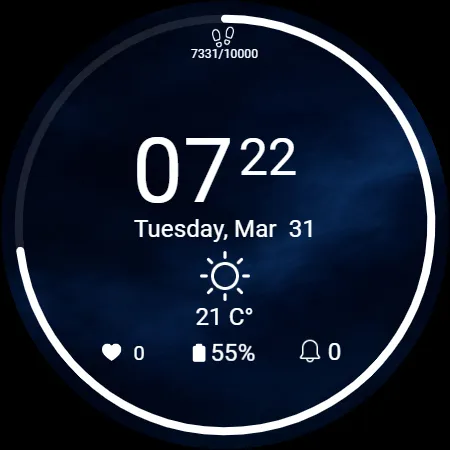 Clear Digital Info screenshot 14