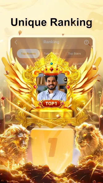 4Fun lite - Group Voice Chat screenshot 6
