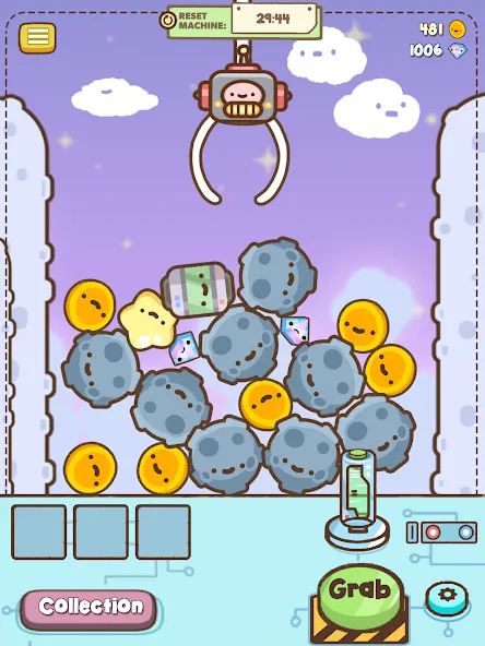 Clawbert screenshot 9