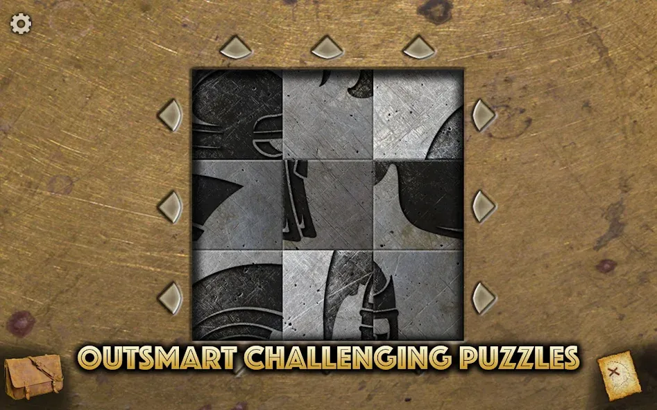 Rescue the Enchanter screenshot 15