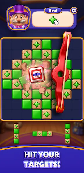 Block Travel screenshot 4