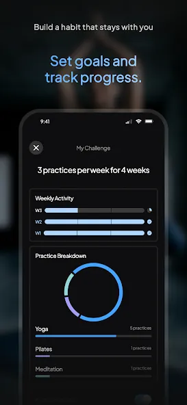 Yoga | Down Dog screenshot 5