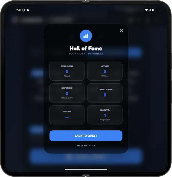 Progressive Hangman - Offline screenshot 18