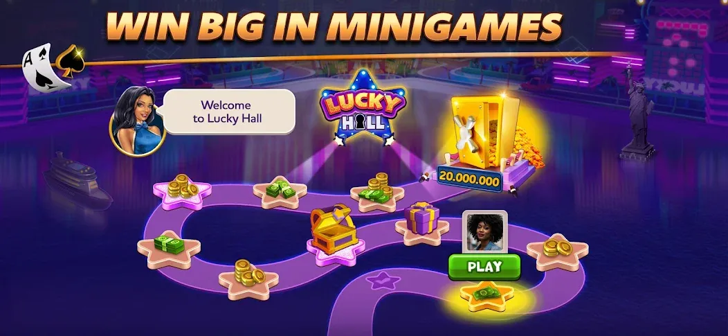 Spades Plus - Card Game screenshot 5