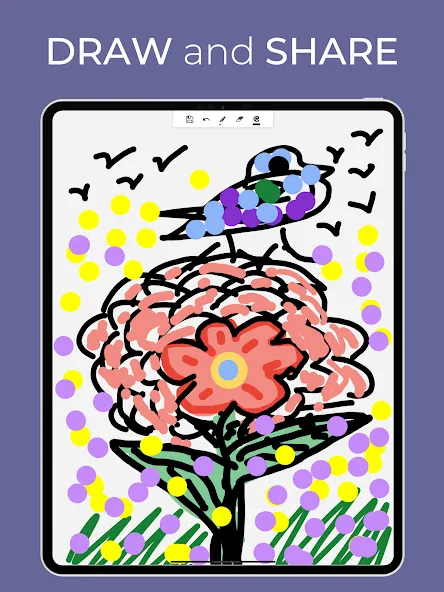 GOGH: Animated Drawings screenshot 14