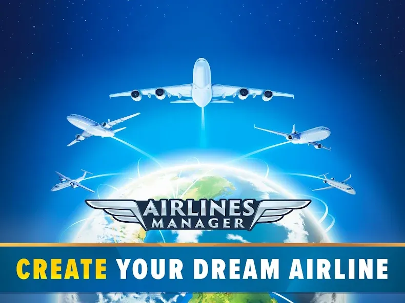 Airlines Manager: Plane Tycoon screenshot 8