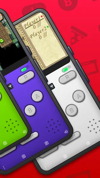 Pizza Boy A Pro screenshot 6
