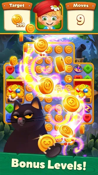 Hoby Tales screenshot 7