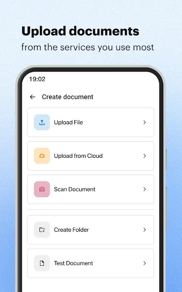 SignNow: Sign & Fill PDF Docs screenshot 8