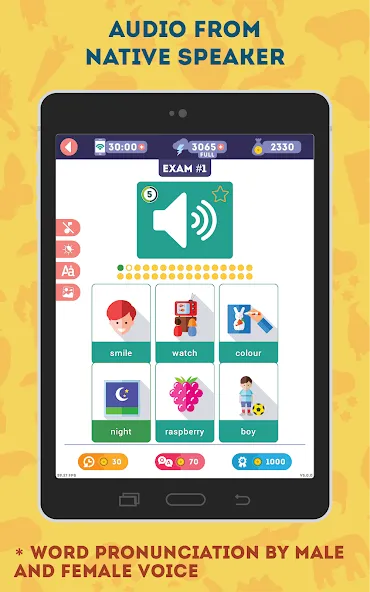 Russian for Beginners: screenshot 13