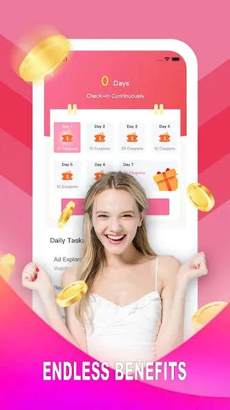 ForNovel screenshot 5