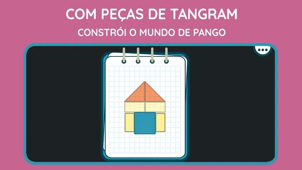 Pango Factory: Jogo de code screenshot 2