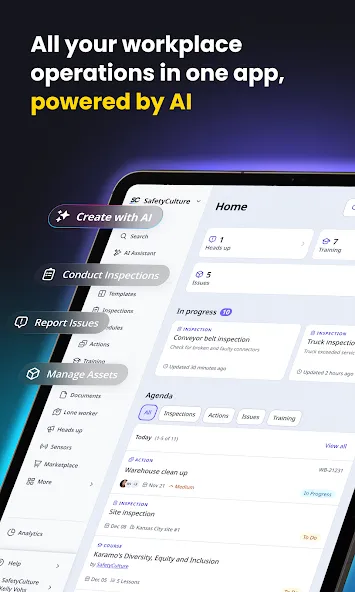 SafetyCulture (iAuditor) screenshot 17