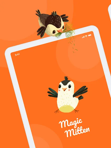 Magic Mitten screenshot 7