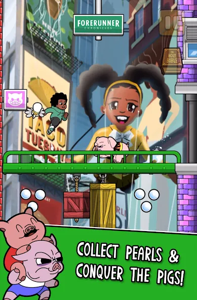 Kingdom Climb screenshot 14