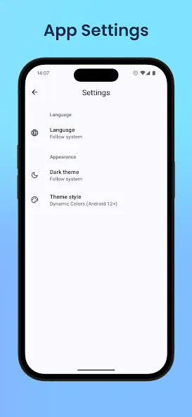 Virtual Master - Android Clone screenshot 6