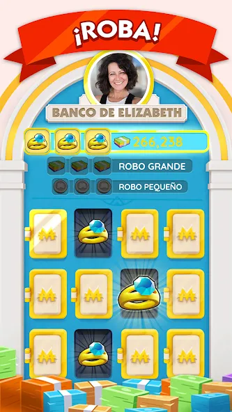 MONOPOLY GO! screenshot 5