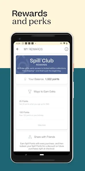 Ruggable screenshot 3
