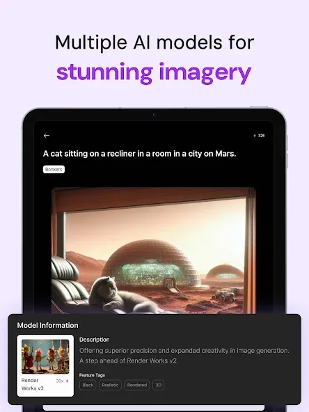 Merlin AI: AI Chat Assistant screenshot 12