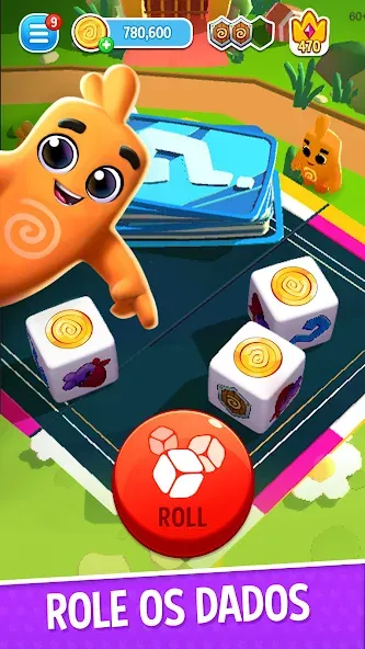 Dice Dreams™️ screenshot 15