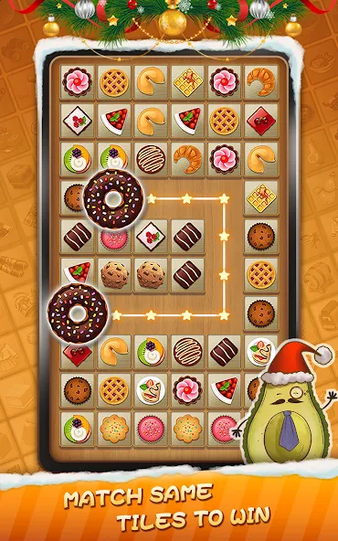 Tile Connect - Matching Games screenshot 11