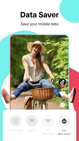 TikTok Lite - Faster TikTok screenshot 7