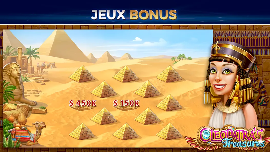 Vegas Casino & Slots: Slottist screenshot 11