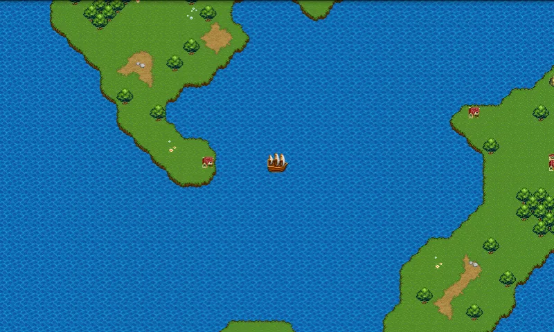 RPG Knight of the Earthends screenshot 4