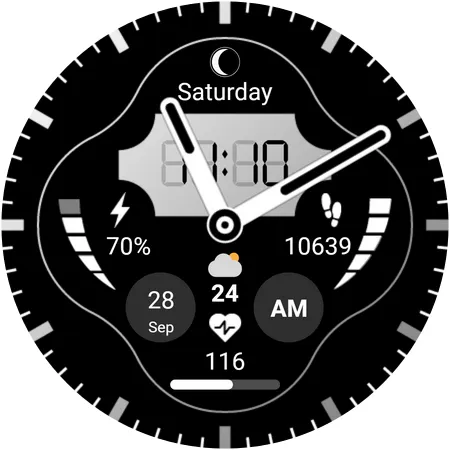 Active 4 screenshot 3