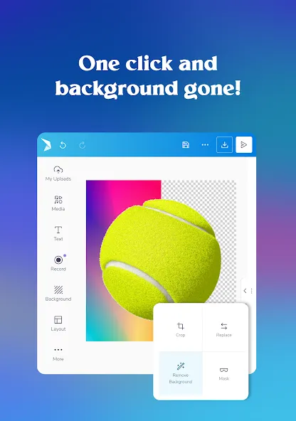 PosterMyWall: Design & Promote screenshot 20
