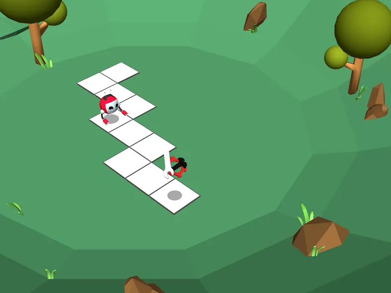 Rolf Connect - Coding screenshot 10